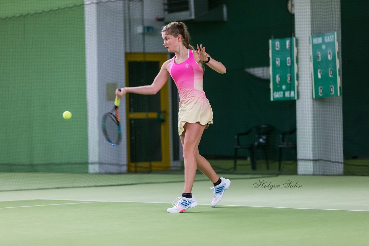 Bild 198 - Holmer Indoor Cup